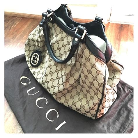 preloved gucci bags